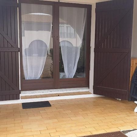 דירות Studio Cabine Saint Cyprien Plage מראה חיצוני תמונה