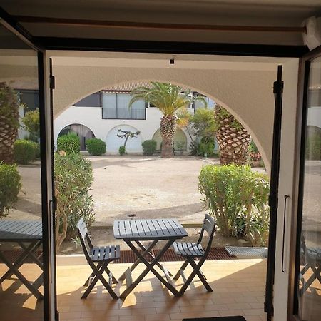 דירות Studio Cabine Saint Cyprien Plage מראה חיצוני תמונה