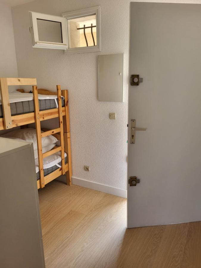 דירות Studio Cabine Saint Cyprien Plage מראה חיצוני תמונה